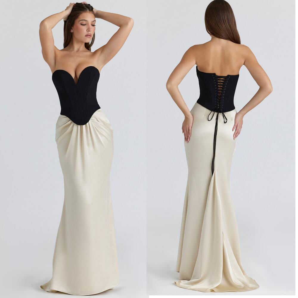 House of cb sorcha black